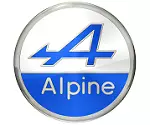 alpine